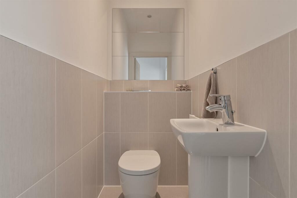 Additional property image - The Green, Kings Park, St. Albans