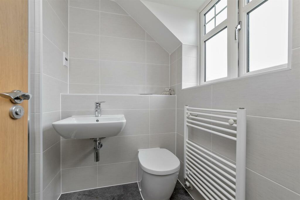 Additional property image - The Green, Kings Park, St. Albans