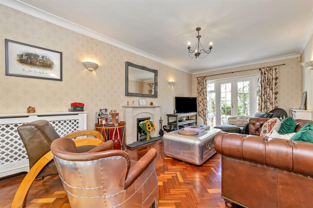 Additional property image - The Park, St. Albans