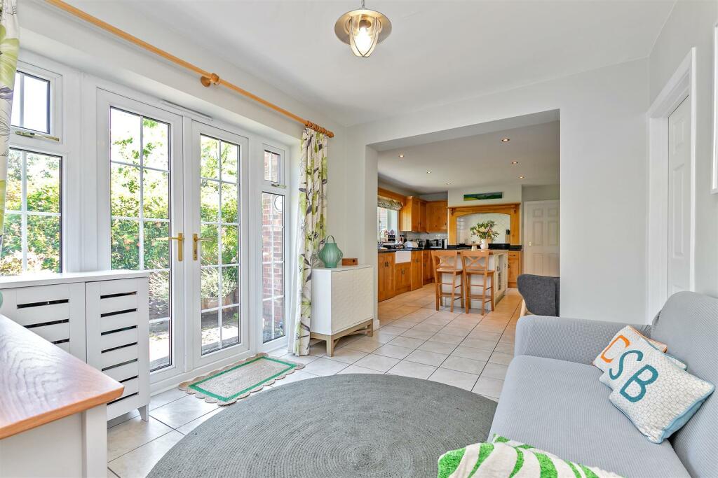 Additional property image - The Park, St. Albans
