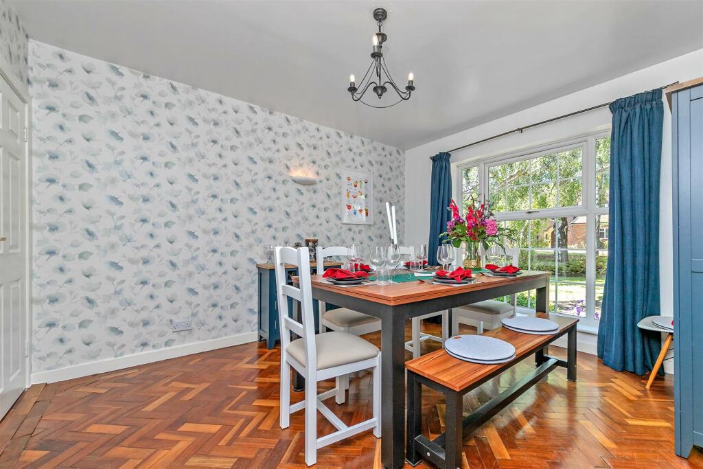 Additional property image - The Park, St. Albans
