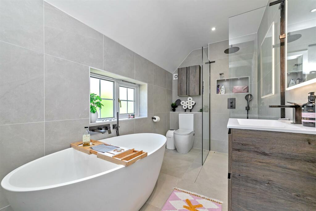 Additional property image - The Park, St. Albans