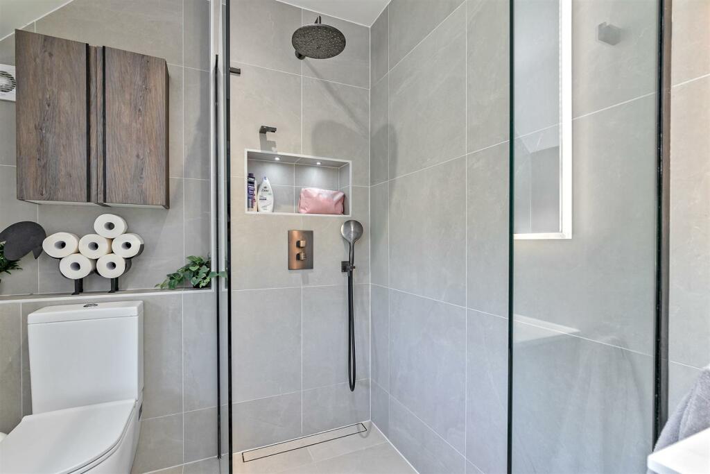 Additional property image - The Park, St. Albans