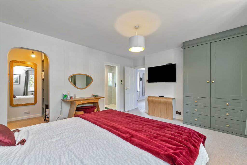Additional property image - The Park, St. Albans