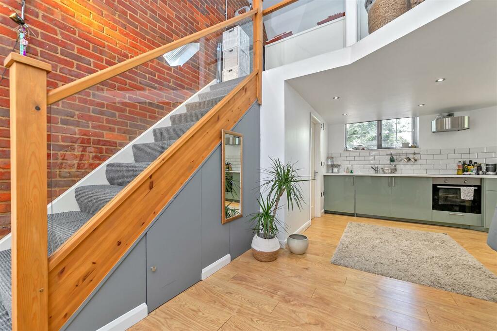 Additional property image - The Park, St. Albans