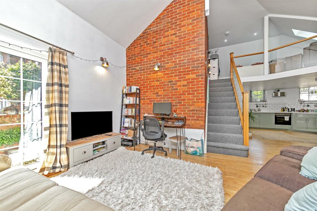 Additional property image - The Park, St. Albans
