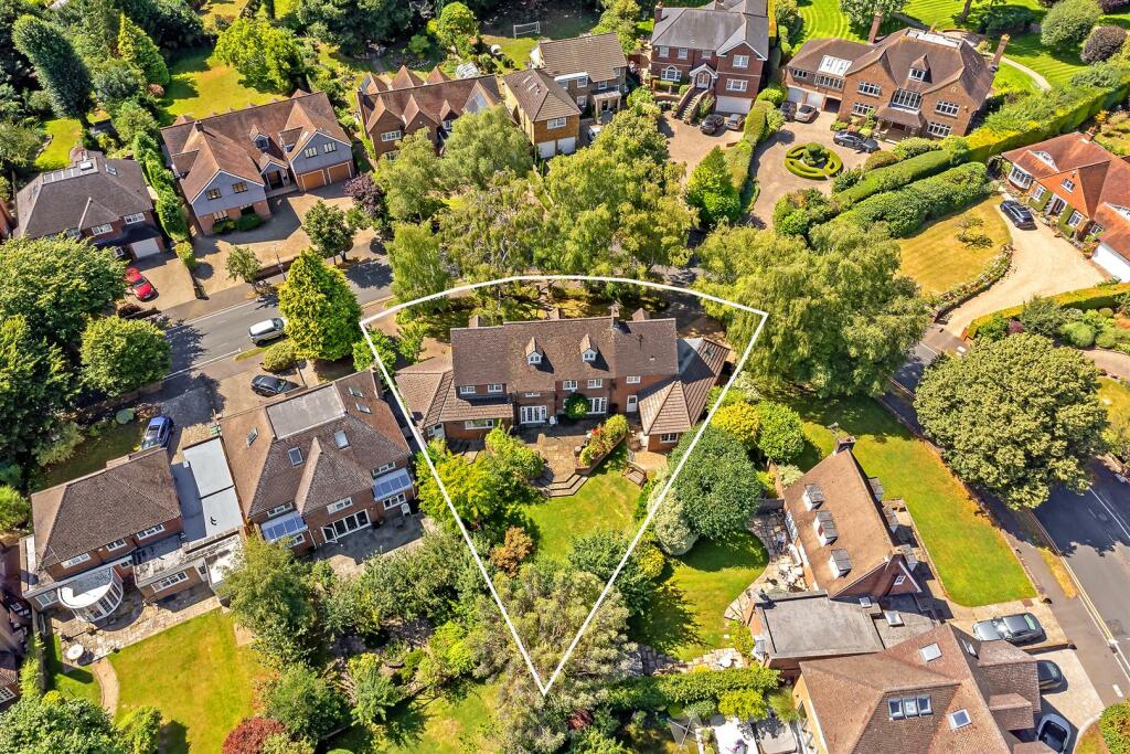 Additional property image - The Park, St. Albans