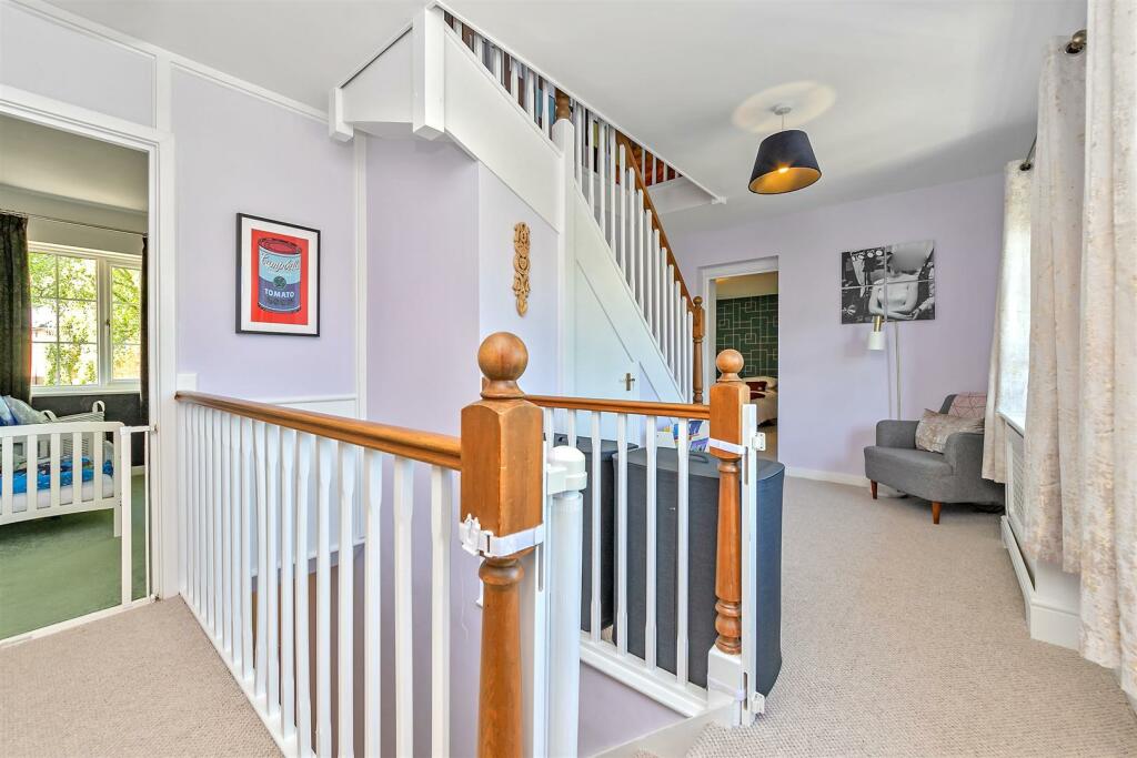 Additional property image - The Park, St. Albans
