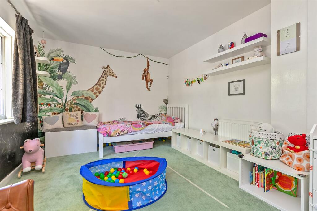 Additional property image - The Park, St. Albans