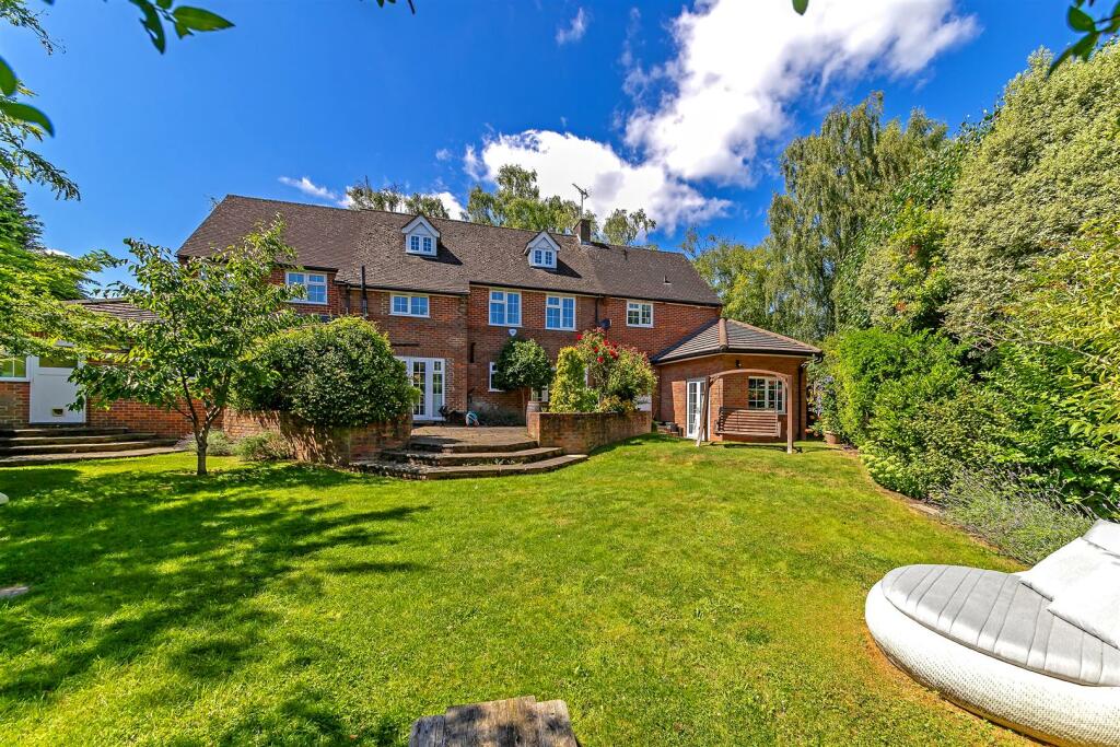 Additional property image - The Park, St. Albans