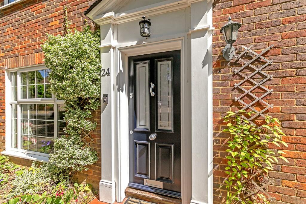 Additional property image - The Park, St. Albans