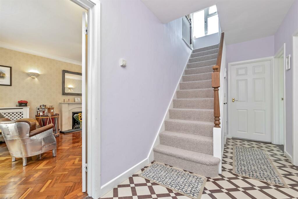 Additional property image - The Park, St. Albans