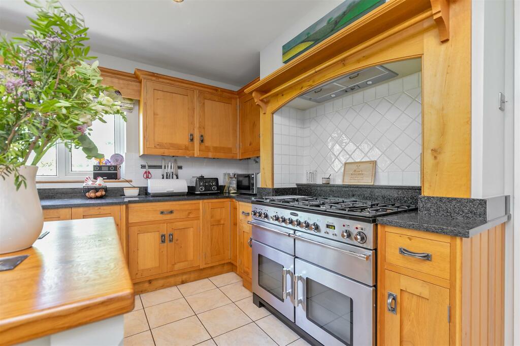 Additional property image - The Park, St. Albans