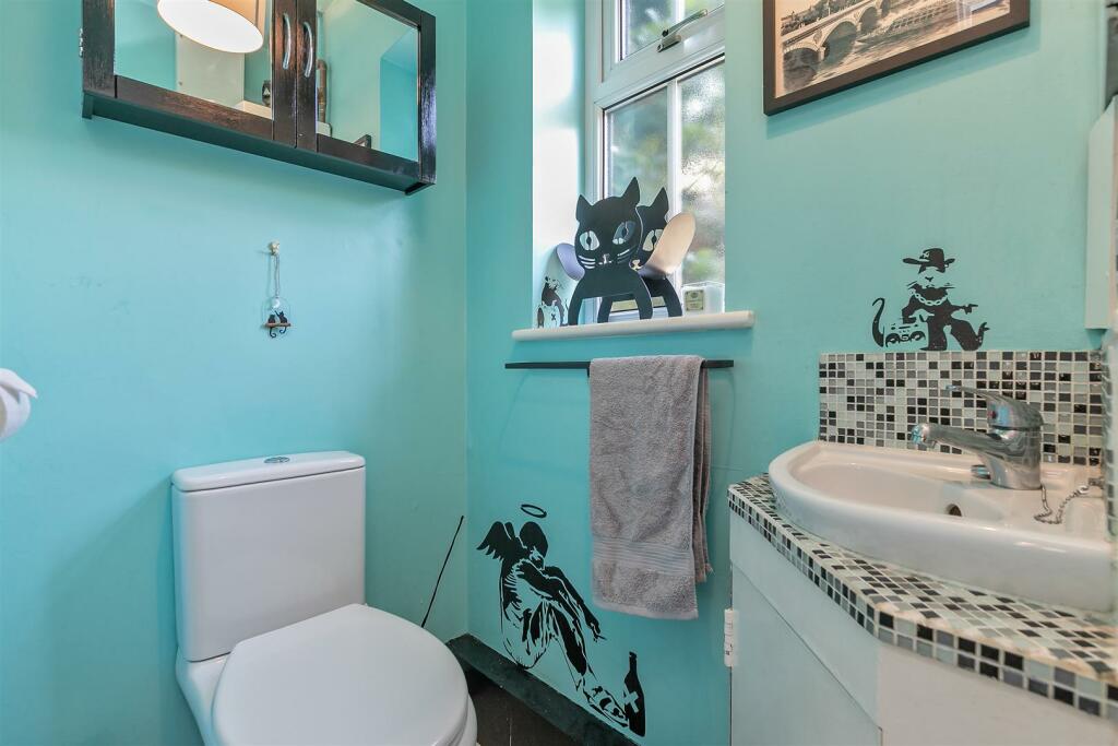 Additional property image - The Park, St. Albans