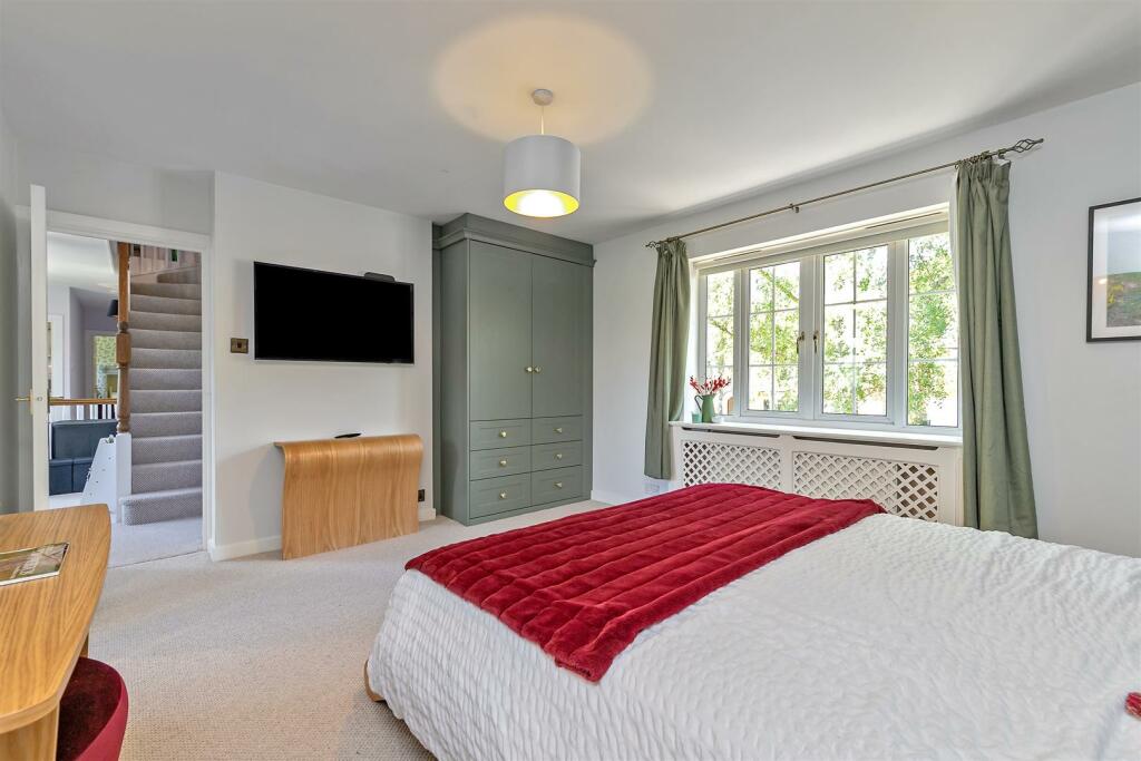 Additional property image - The Park, St. Albans