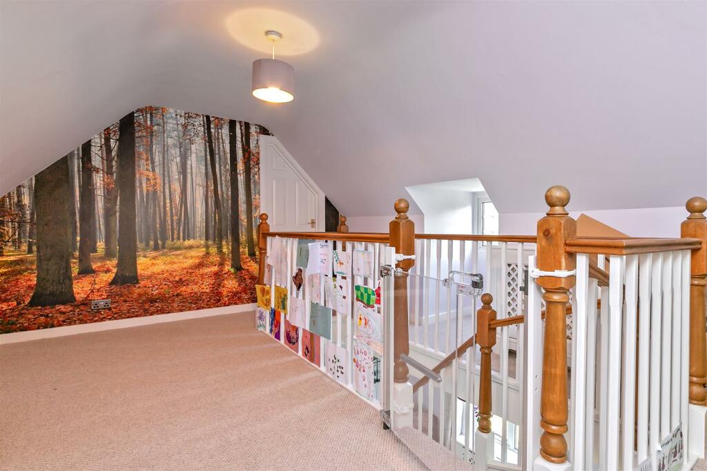 Additional property image - The Park, St. Albans