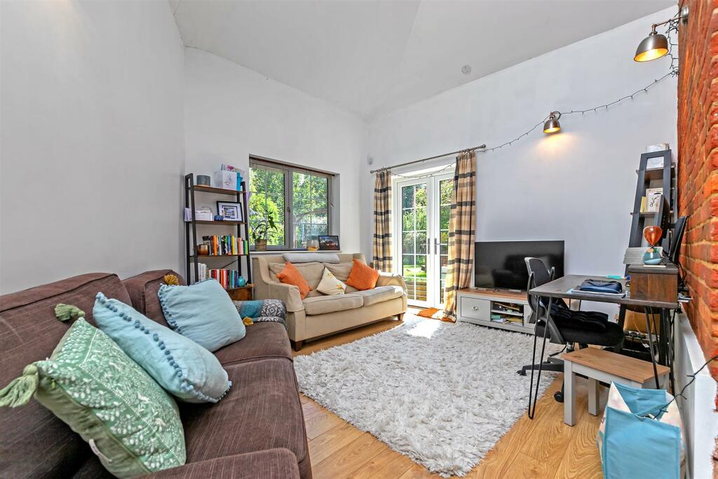 Additional property image - The Park, St. Albans