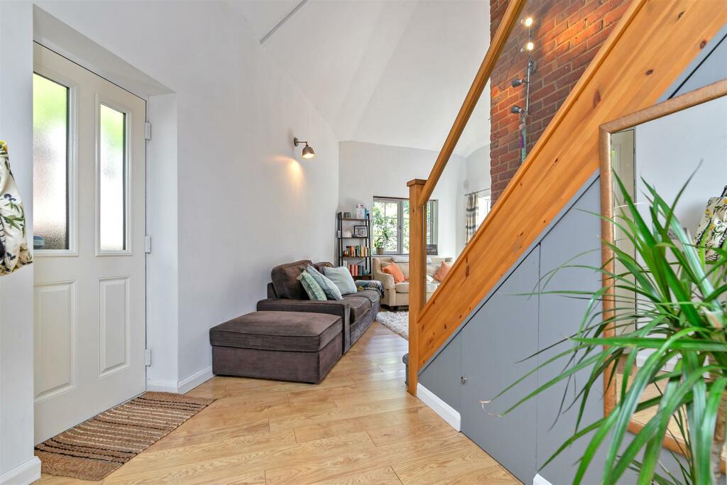 Additional property image - The Park, St. Albans