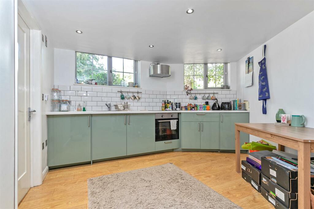 Additional property image - The Park, St. Albans