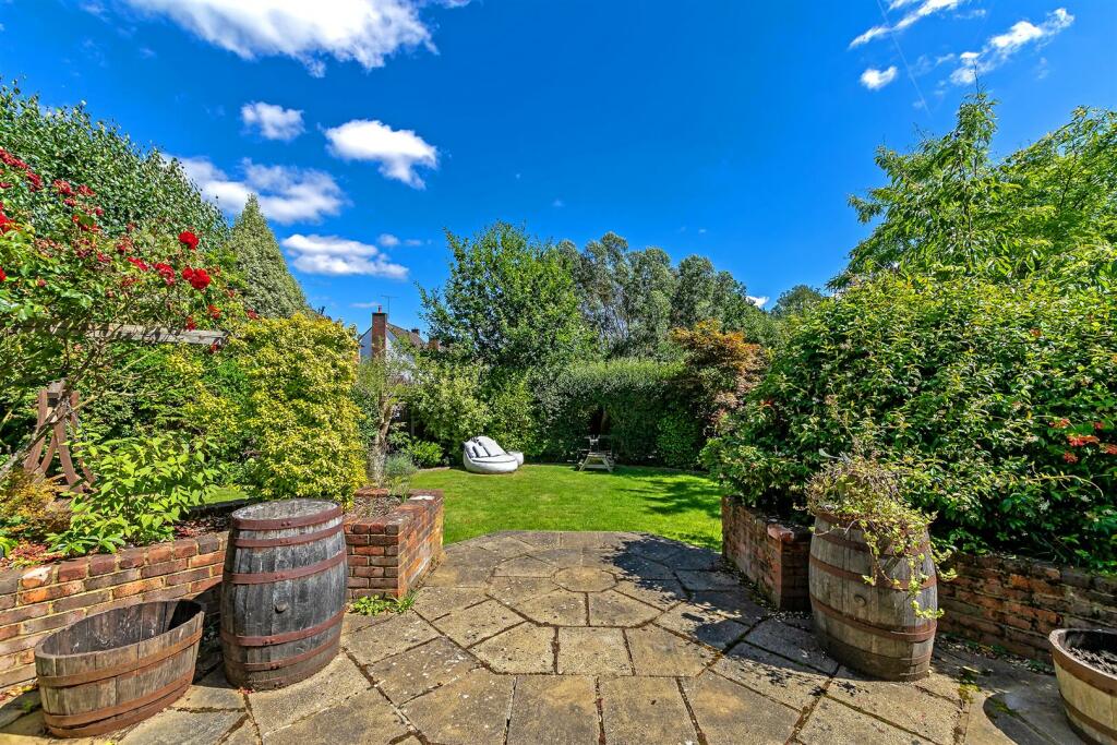 Additional property image - The Park, St. Albans