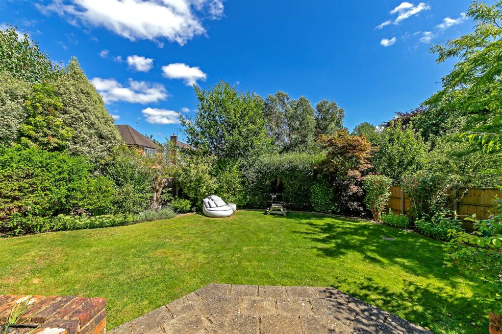 Additional property image - The Park, St. Albans