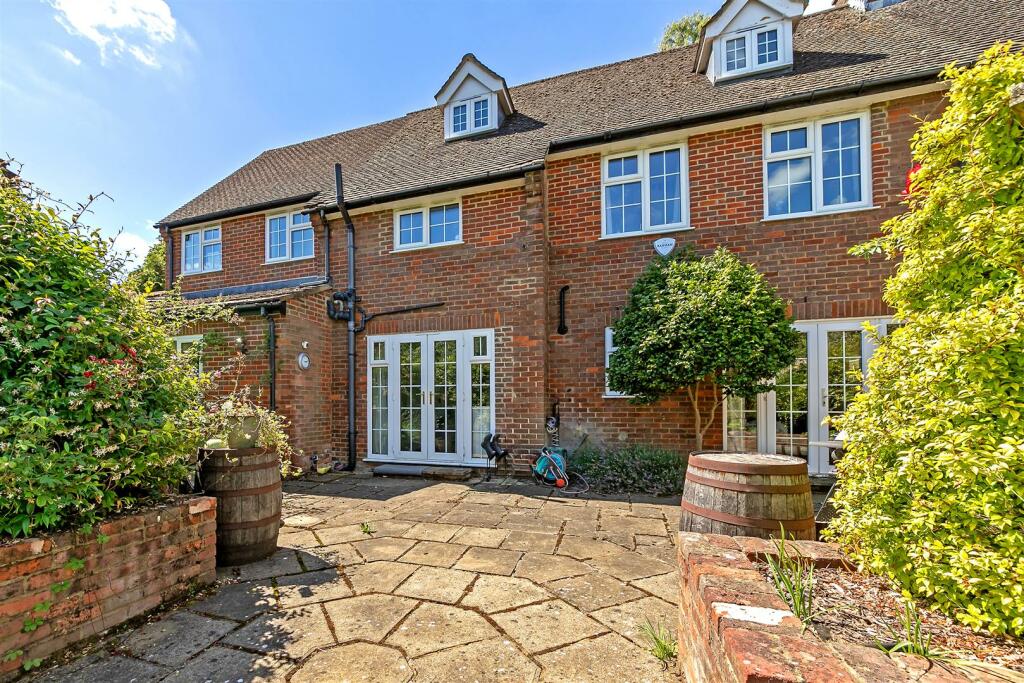 Additional property image - The Park, St. Albans