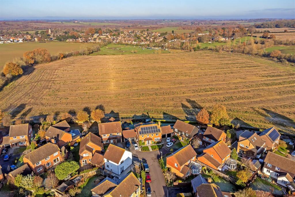 Additional property image - Pollicott Close, St. Albans
