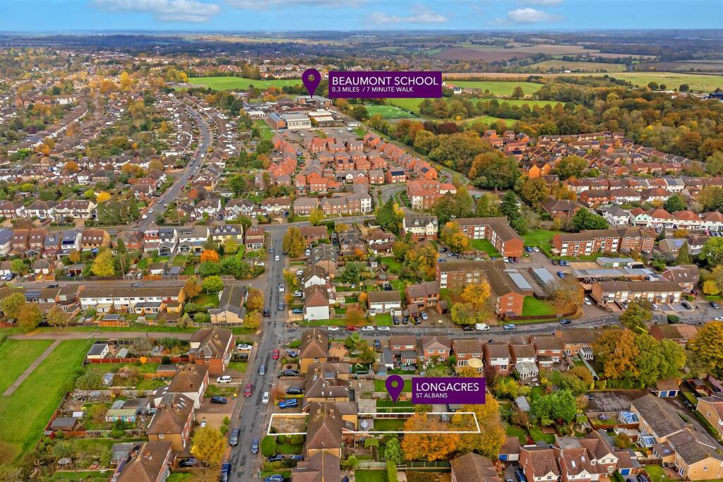Additional property image - Longacres, St. Albans