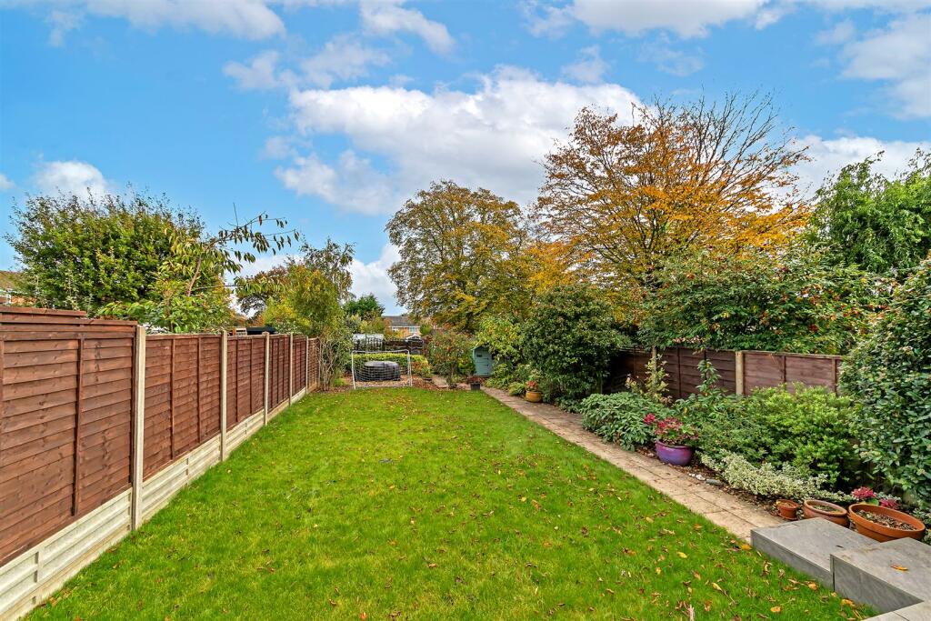 Additional property image - Longacres, St. Albans