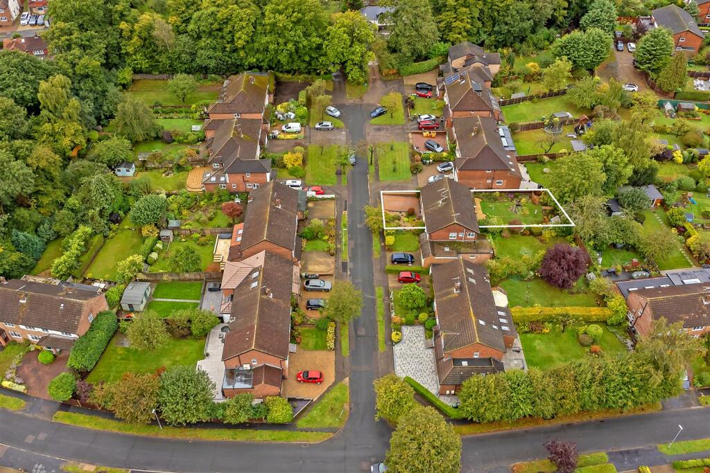 Additional property image - Springwood Walk, St. Albans