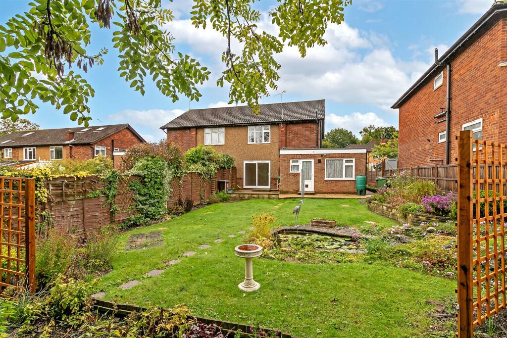 Additional property image - Springwood Walk, St. Albans
