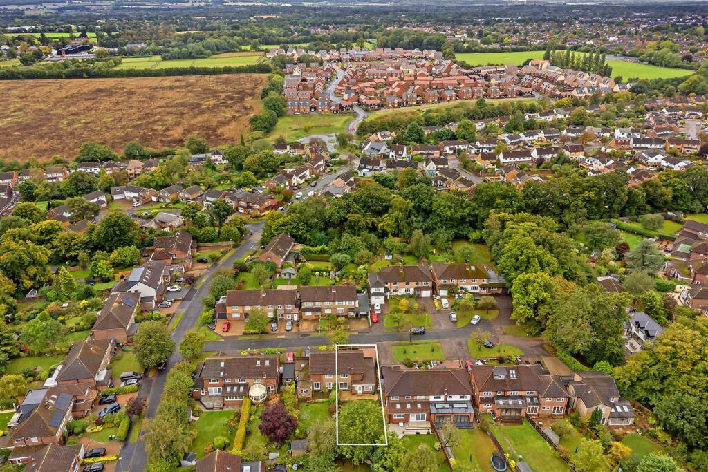 Additional property image - Springwood Walk, St. Albans