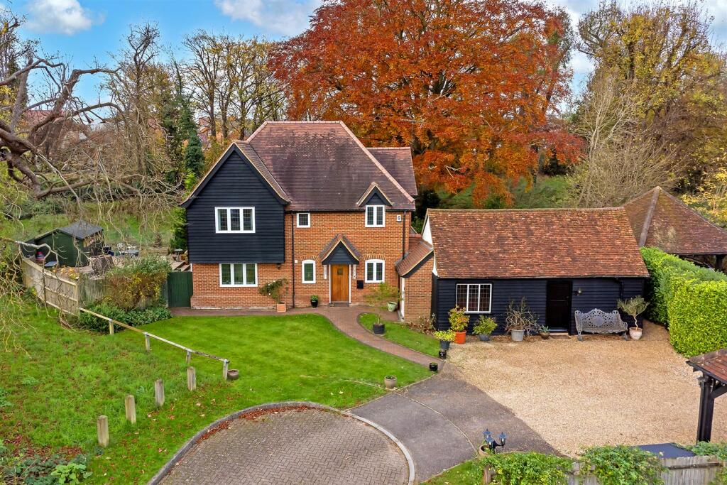 Additional property image - Kay Walk, St. Albans