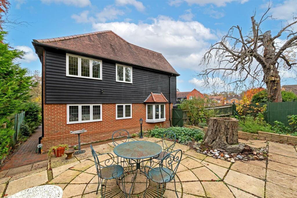 Additional property image - Kay Walk, St. Albans