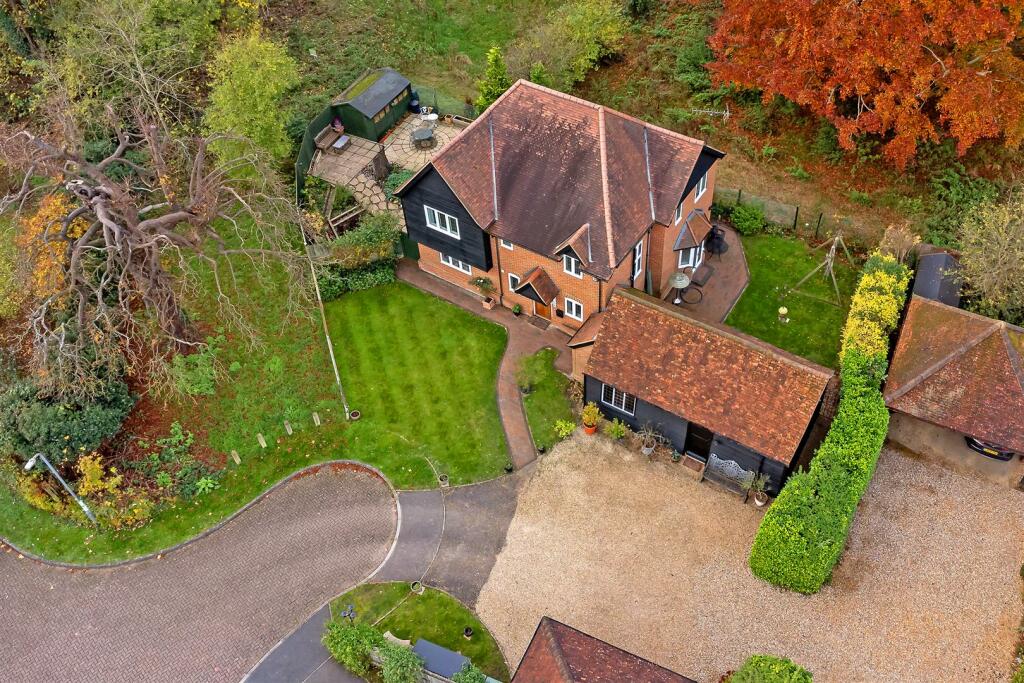 Additional property image - Kay Walk, St. Albans