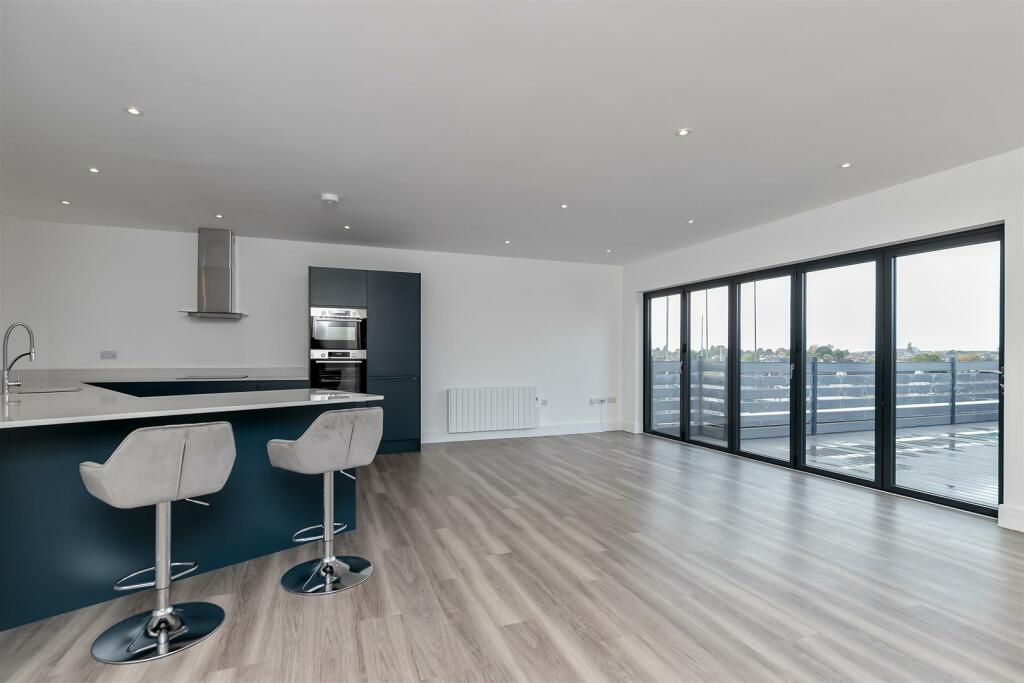 Additional property image - Ashley Road, St. Albans