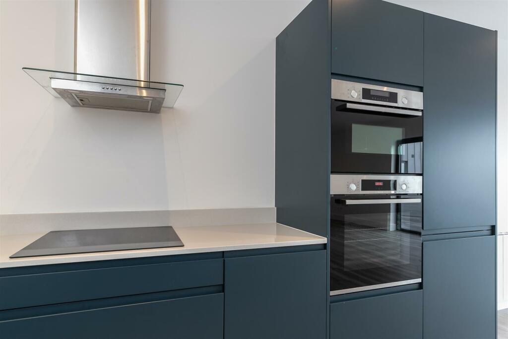Additional property image - Ashley Road, St. Albans