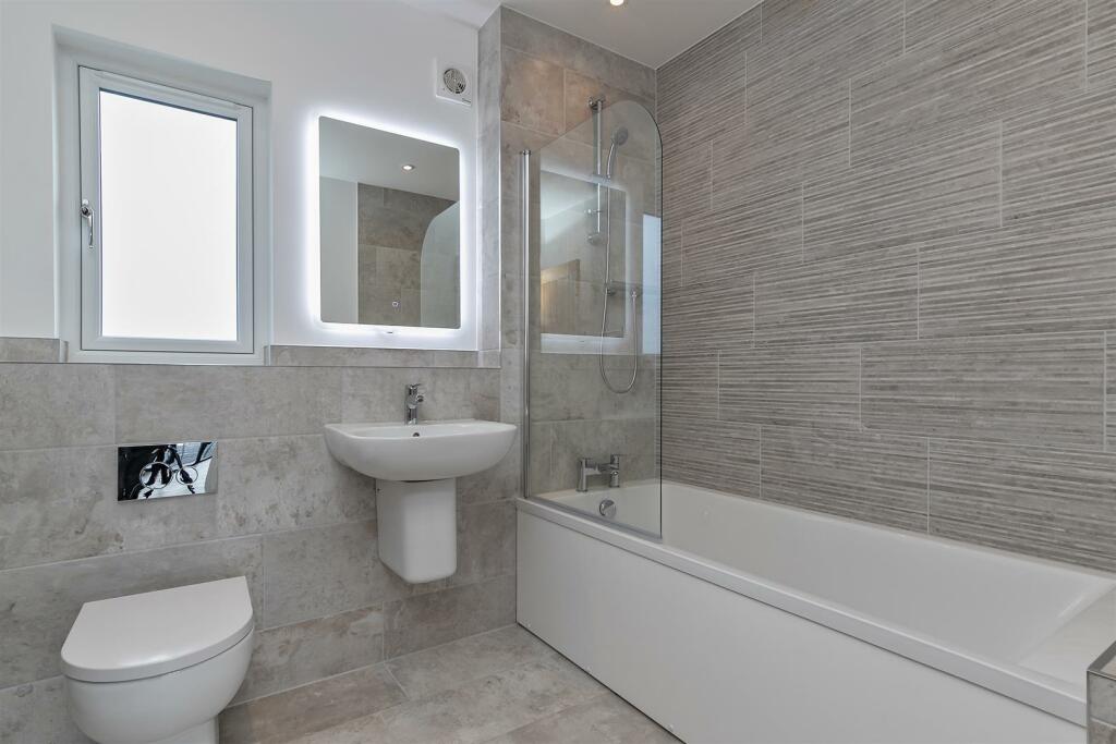 Additional property image - Ashley Road, St. Albans
