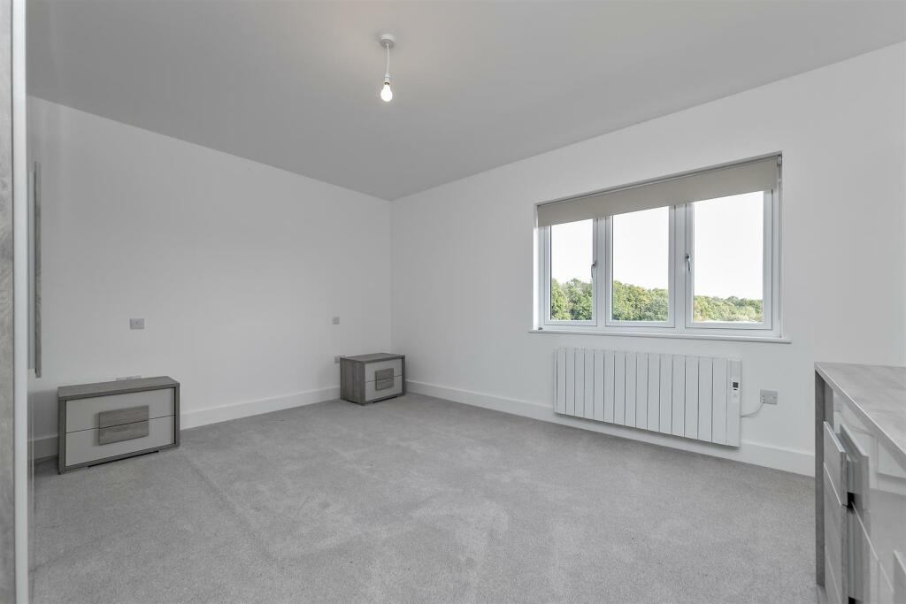 Additional property image - Ashley Road, St. Albans