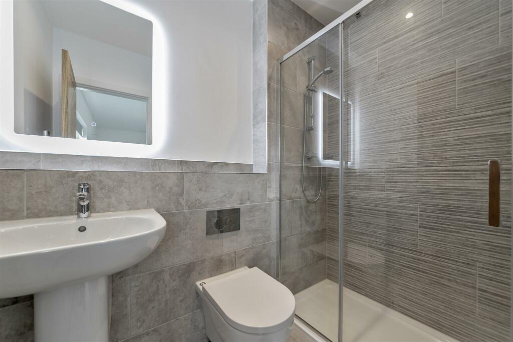 Additional property image - Ashley Road, St. Albans
