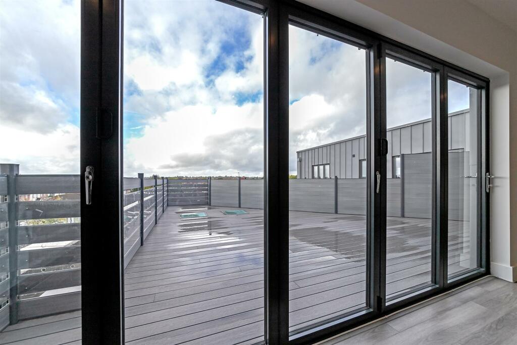 Additional property image - Ashley Road, St. Albans
