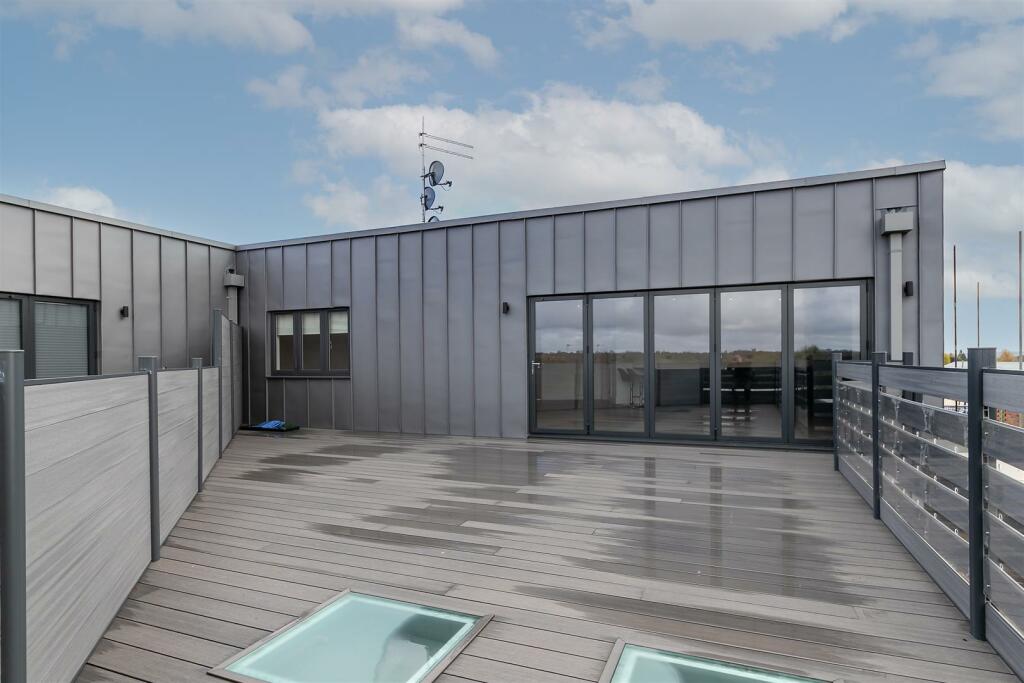 Additional property image - Ashley Road, St. Albans