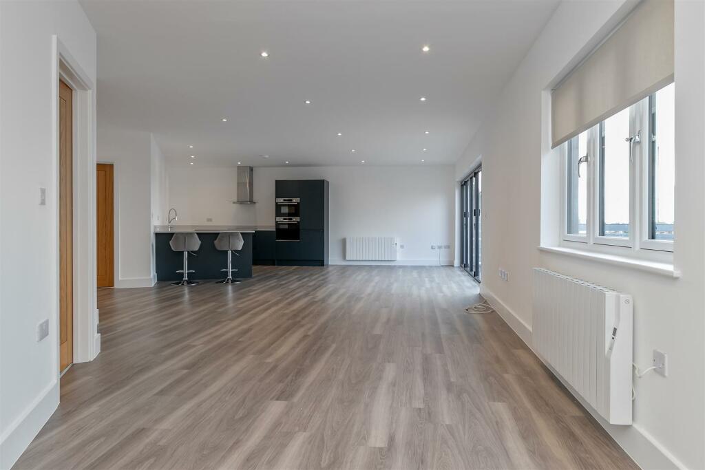 Additional property image - Ashley Road, St. Albans