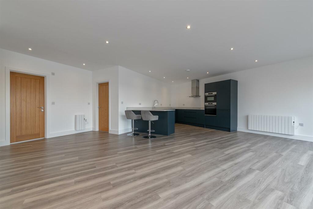 Additional property image - Ashley Road, St. Albans