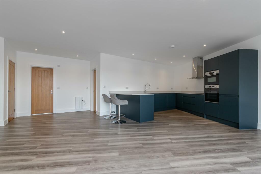 Additional property image - Ashley Road, St. Albans