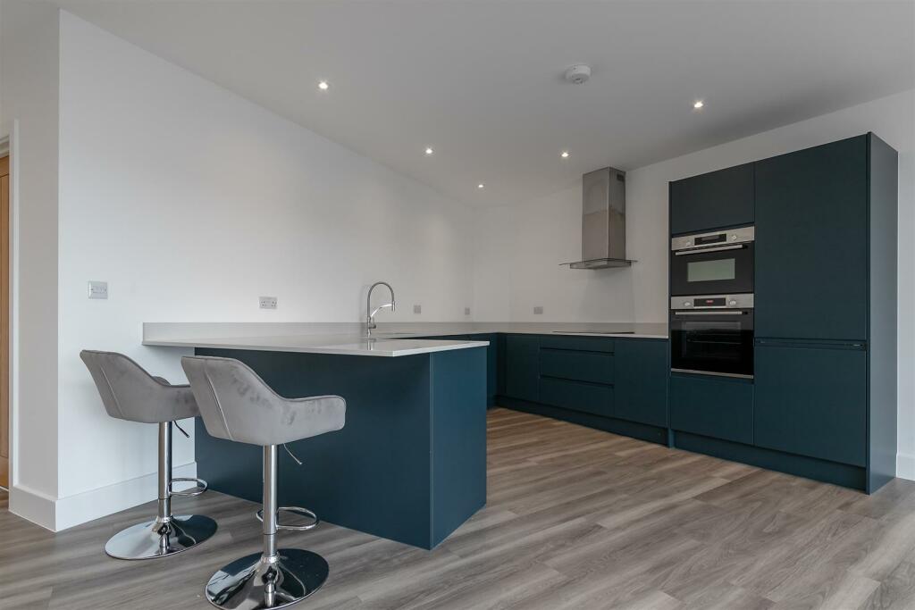 Additional property image - Ashley Road, St. Albans