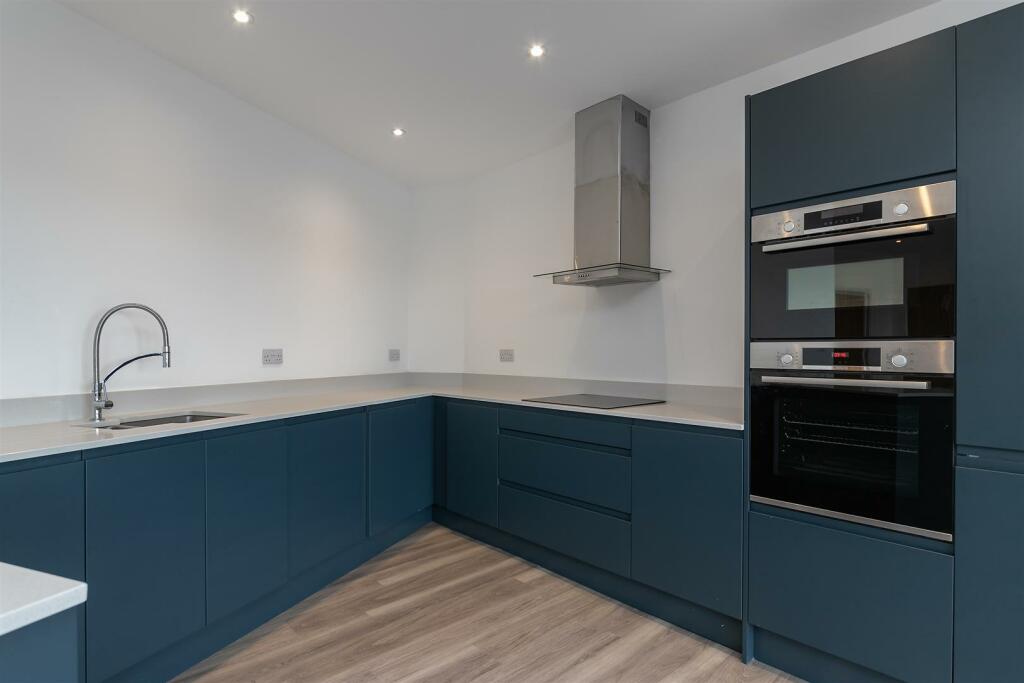 Additional property image - Ashley Road, St. Albans