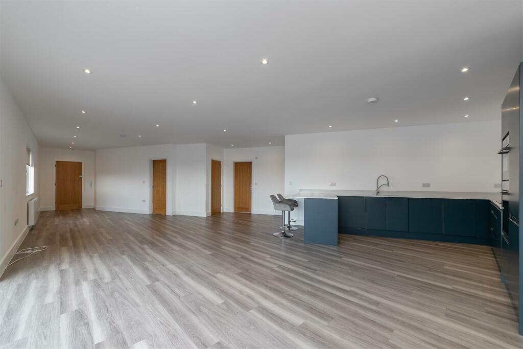 Additional property image - Ashley Road, St. Albans
