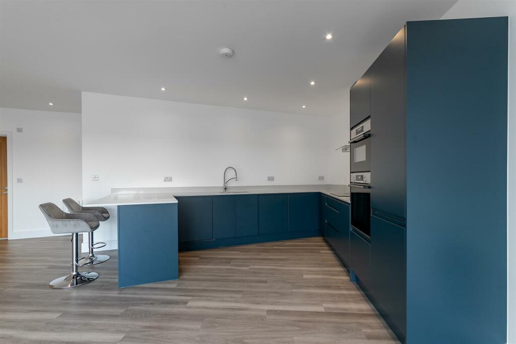 Additional property image - Ashley Road, St. Albans