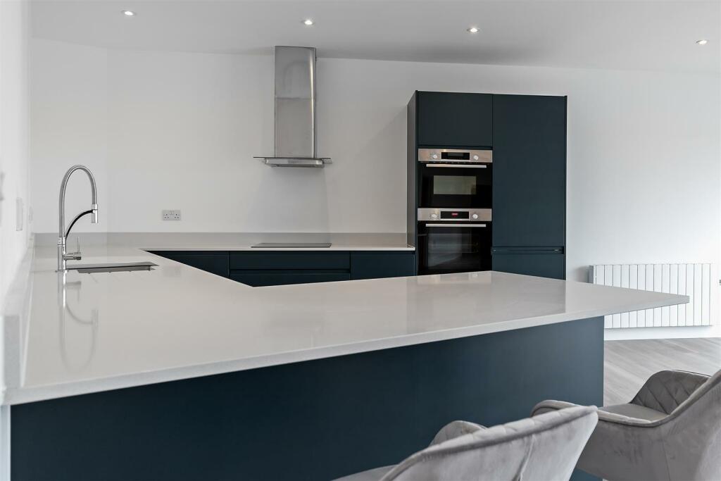 Additional property image - Ashley Road, St. Albans